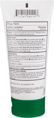 Coloplast Baza tube label closeup with 2% miconazole nitrate