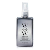 COLOR WOW Dream Coat bottle front for frizz-free curls and shine