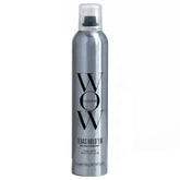 COLOR WOW Texas Hold Em Big Hold bottle-front view showing humidity-resistant hold.