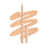 ColourPop BFF Crème Gel Liner Honeydude applies smoothly for precise definition.
