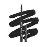 ColourPop BFF Creme Gel Liner waterline for all-day definition.