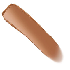 ColourPop Cream Bronzer Stick swatch showing natural matte finish and warmth.