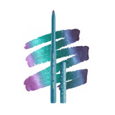 ColourPop Power Trip twist-up eyeliner for smooth, precise application.