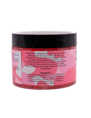 Combat Gel Extreme Hold packaging highlights cruelty-free branding and 250 ml size.