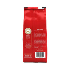 Community Coffee Arabica ground coffee medium dark roast ideal for drip