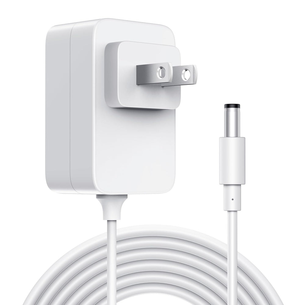 CONMDEX Graco swing power cord, 6ft length for flexible placement and uninterrupted power