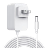 CONMDEX Graco swing power cord, 6ft length for flexible placement and uninterrupted power