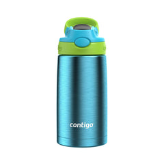 Contigo Aubrey 13oz bottle with leak-proof design for spills-free transport