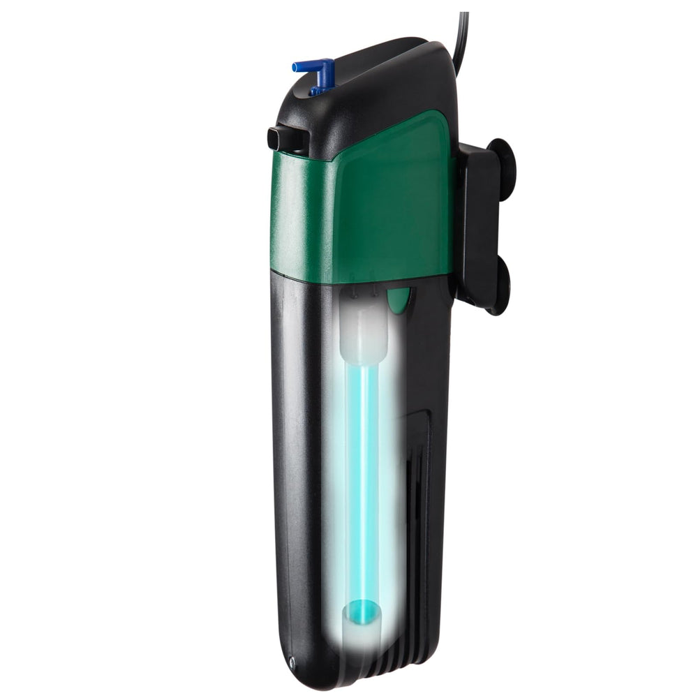 COODIA internal green water killer filter tank for clearer aquarium water