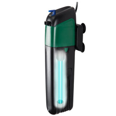 COODIA internal green water killer filter tank for clearer aquarium water