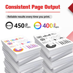 Cool Toner two-pack 275XL and 276XL for Canon PIXMA printers.