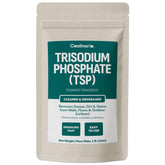 Coolinario TSP cleaner bottle pour for fast dilution and degreasing.