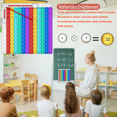 COOVA flash cards multiplication: build recall with fast, fun rounds.