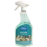COREtec ENCORE 03Z76 bottle spray for easy no-rinse floor cleaning