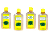 Corn Huskers Hand Lotion bottle delivers moisture for dry hands.
