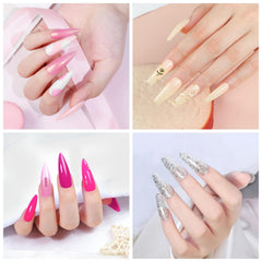 Coscelia nail drill for precise shaping and prep.
