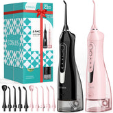 COSLUS C20 two-pack front view for family use