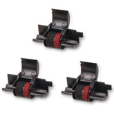 COSOB IR-40T 3-pack packaging, individually sealed for longer shelf life.