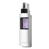 COSRX AHA/BHA Treatment Toner bottle close-up for gentle exfoliation