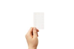 Closeup of COSRX hydrocolloid texture absorbing impurities.