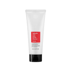 COSRX Salicylic Acid Daily Gentle Cleanser bottle for daily blemish-prone skin care.