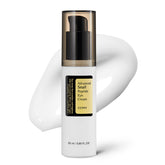 COSRX Snail Mucin Peptide Under Eye Cream bottle for daily care