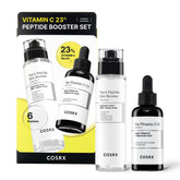 COSRX Vitamin C 23% Serum bottle for daily brightness and hydration