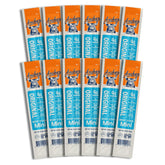 Country Archer mini beef jerky sticks bulk pack for on-the-go high-protein snacking.