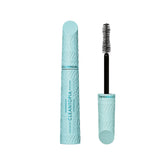 CoverGirl Lash Blast Cleantopia waterproof mascara bottle close-up showing lush volume