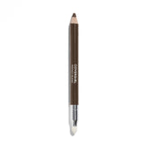 COVERGIRL Perfect Blend Eyeliner Pencil in black-brown for precise, clean lines.