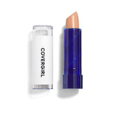 COVERGIRL Smoothers Concealer stick application for seamless coverage of minor imperfections.