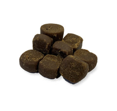 Covetrus Nutrisential Lean Treats low-fat formula supports a balanced diet