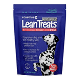 Covetrus Nutrisential Lean Treats: soft chicken bites for dogs of all sizes.
