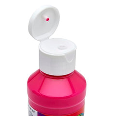 Neon palette from Cra-Z-Art offers vibrant hues for creative learning activities.