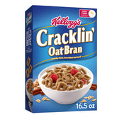 Cracklin' Oat Bran bowl-of-cereal showing fiber-rich breakfast option.