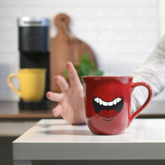 Crave Beverages single-serve variety pack for convenient cups
