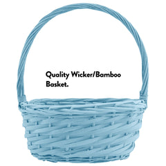 CRAVEBOX gift packaging highlights a ready-to-gift Easter presentation.