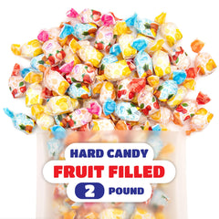 CRAZYOUTLET Arcor pineapple flavored center candy in colorful wrapper