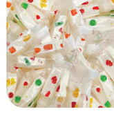 CRAZYOUTLET Jujube Nougat bag showing soft chewy texture, ideal Easter basket filler