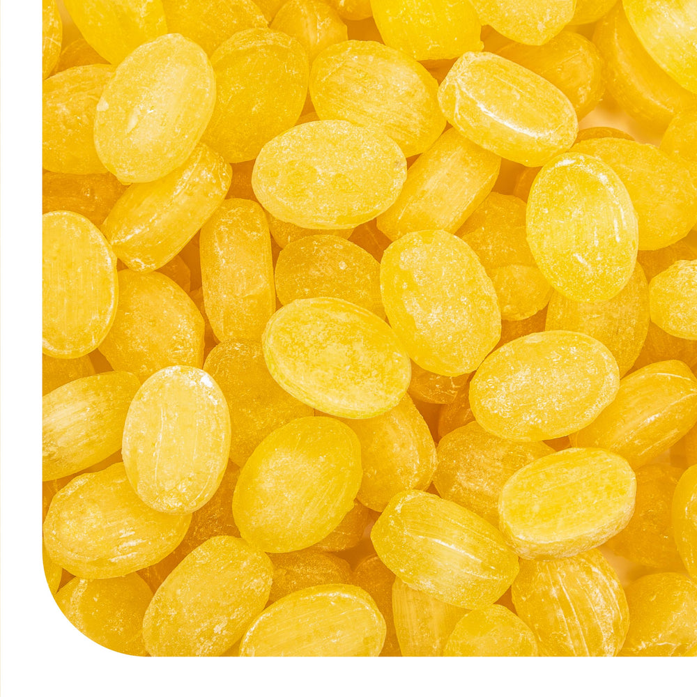 CRAZYOUTLET Lemon Drops bag ideal for gifting and party favors.
