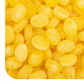 CRAZYOUTLET Lemon Drops bag ideal for gifting and party favors.