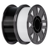 Creality Ender PETG black 1.75mm spool promotes smooth feeding and strong final parts.