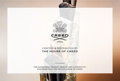 Creed Millesime Imperial 1.7ml sample bottle for special-occasion fragrance testing