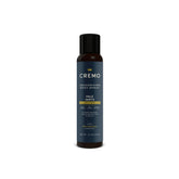 Cremo Palo Santo Body Spray bottle front, premium fragrance for daily wear.
