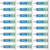 Crest Complete Whitening Scope toothpaste tube with mint flavor for refreshed brushing