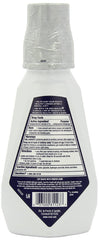 Crest Pro-Health CPC deep clean mint pour shows easy use after meals