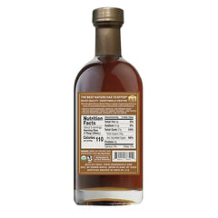 Crown Maple Brown Butter Flavor Syrup on waffles adds caramel-like richness
