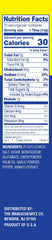 Croyden House Egg Drop Soup packaging closeup highlighting two-envelope convenience per box