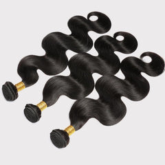 CSCHS 12A bundles, 26-inch, durable double-machine weft.