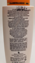 CT+ Clear Therapy extra lightening cream close-up for a gentle daily routine.